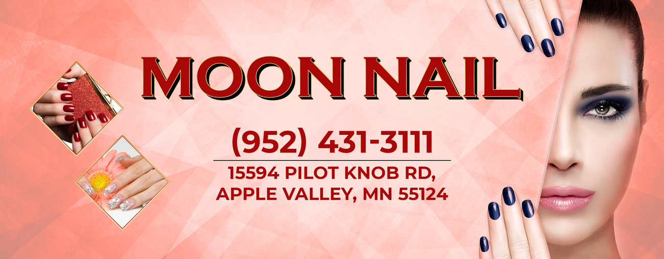 Cover photo of Moon Nails